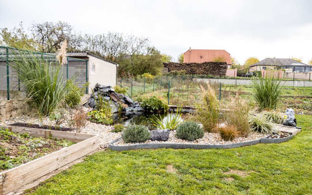 Paysagiste à Lérouville : embellissez vos espaces verts